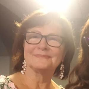 Meet your Posher, Judith